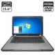 Ноутбук HP Pavilion G6-1070SO / 15.6" (1366x768) TN / AMD Athlon ll P360 (2 ядра по 2.3 GHz) / 6 GB DDR3 / 500 GB HDD / AMD Radeon HD 4200 Graphics / WebCam / DVD-ROM б/у - изображение 1