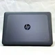 Мобильная рабочая станция HP ZBook 14u G4 / 14" (1920x1080) TN Touch / Intel Core i7-7500U (2 (4) ядра по 2.7 - 3.5 GHz) / 16 GB DDR4 / 256 GB SSD / AMD FirePro W4190M, 2 GB GDDR5, 128-bit / WebCam / Windows 10 Pro б/у - изображение 8