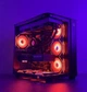 Игровой ПК Arctic Tower / AMD Ryzen 5 3600 (6 (12) ядер по 3.6 - 4.2 GHz) / 32 GB DDR4 / 500 GB SSD + 1000 GB HDD / nVidia GeForce RTX 2060 Super, 8 GB GDDR6, 256-bit б/у - изображение 7