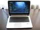 Ультрабук HP ProBook 440 G3 / 14" (1920x1080) TN / Intel Core i5-6200U (2 (4) ядра по 2.3 - 2.8 GHz) / 8 GB DDR4 / 128 GB SSD M.2 / Intel HD Graphics 520 / WebCam / Win 10 Pro б/у - изображение 2