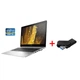 Ультрабук Б-клас HP EliteBook 850 G5 / 15.6" (1920x1080) IPS / Intel Core i5-8350U (4 (8) ядра по 1.7 - 3.6 GHz) / 8 GB DDR4 / 256 GB SSD / Intel UHD Graphics 620 / WebCam / Win 11 Pro б/в + Подарунок Флеш-накопичувач Kingston DataTraveler Exodia S 64GB - зображення 1