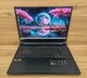 Игровой ноутбук Acer Nitro ANV 16-61 / 16" (1920x1200) IPS / AMD Ryzen AI 7 350 (8 (16) ядер по 2.0 - 5.0 GHz) / 16 GB DDR5 / 1000 GB SSD / nVidia GeForce RTX 5060, 8 GB GDDR7, 128-bit / WebCam / Windows 11 б/у + Подарок Беспроводная мышь / USB - изображение 2