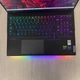 Ігровий ноутбук Б-клас Lenovo Legion Pro 7 16IRX8H / 16" (2560x1600) IPS / Intel Core i9-13900HX (24 (32) ядра по 3.9 - 5.4 GHz) / 16 GB DDR5 / 1000 GB SSD M.2 / nVidia GeForce RTX 4080, 12 GB GDDR6, 192-bit / WebCam б/в - зображення 3
