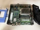 Неттоп Dell OptiPlex 5060 Micro USFF / Intel Core i5-8500T (6 ядер по 2.1 - 3.5 GHz) / 8 GB DDR4 / 500 GB SSD / Intel UHD Graphics 630 / 90W / Wi-Fi / Блок питания в комплекте б/у - изображение 7