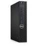 Неттоп Dell OptiPlex 3050 USFF / Intel Core i5-6400T (4 ядра по 2.2 - 2.8 GHz) / 8 GB DDR4 / 128 GB SSD / Intel HD Graphics 530 + Блок питания б/у - изображение 3