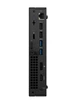 Неттоп Dell OptiPlex 3050 USFF / Intel Core i5-6400T (4 ядра по 2.2 - 2.8 GHz) / 8 GB DDR4 / 128 GB SSD / Intel HD Graphics 530 + Блок питания б/у - изображение 4