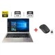 Ультрабук Б-класс HP ProBook 440 G10 / 14" (1920x1080) IPS / Intel Core i3-1315U (6 (8) ядер по 1.2 - 4.5 GHz) / 8 GB DDR4 / 256 GB SSD / Intel UHD Graphics / WebCam б/у + Подарок Беспроводная USB мышь - изображение 1