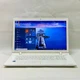Ноутбук Toshiba Satellite C70 / 17.3" (1600x900) TN / Intel Core i3-5005U (2 (4) ядра по 2.0 GHz) / 8 GB DDR3 / 256 GB SSD / Intel HD Graphics 5500 / WebCam / DVD-ROM / Windows 10 Pro б/в - зображення 2