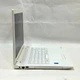 Ноутбук Toshiba Satellite C70 / 17.3" (1600x900) TN / Intel Core i3-5005U (2 (4) ядра по 2.0 GHz) / 8 GB DDR3 / 256 GB SSD / Intel HD Graphics 5500 / WebCam / DVD-ROM / Windows 10 Pro б/в - зображення 5