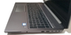 Мобільна робоча станція Б-клас HP zBook Studio G5 / 15.6" (1920x1080) IPS / Intel Xeon E-2176M (6 (12) ядер по 2.7 - 4.4 GHz) / 32 GB DDR4 / 256 GB SSD NVMe / nVidia Quadro P2000, 4 GB GDDR5, 128-bit / WebCam / Win 10 Lic б/в - зображення 4