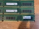 Комплект: Оперативная память для ПК Micron / 128 GB (8x16 GB) / 2Rx8 PC4-21300 / DDR4 / 2666 MHz б/у - изображение 4