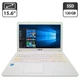 Ноутбук Asus E502S / 15.6" (1366x768) TN / Intel Pentium N3700 (4 ядра по 1.6 - 2.4 GHz) / 4 GB DDR3 / 120 GB SSD / Intel HD Graphics / WebCam б/у - изображение 1