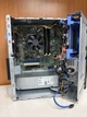 Компьютер Dell OptiPlex 7040 Tower / Intel Core i5-6500 (4 ядра по 3.2 -3.6 GHz) / 8 GB DDR4 / 250 GB SSD / Intel HD Graphics 530 / 240W / DVD-RW / DisplayPort / HDMI б/у + Подарок Кабель питания + проводная мышь - изображение 9