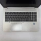 Ультрабук HP EliteBook 850 G5 / 15.6" (1920x1080) IPS / Intel Core i7-8550U (4 (8) ядра по 1.8 - 4.0 GHz) / 16 GB DDR4 / 256 GB SSD / Intel UHD Graphics 620 / WebCam б/у + Подарок Мышка и коврик - изображение 4