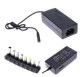 Адаптер питания для ноутбука Универсальный Laptop Adapter SY-96W 12-24 Вольт 96W - изображение 2