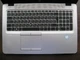 Ноутбук HP EliteBook 850 G3 / 15.6" (1920x1080) TN / Intel Core i5-6200U (2 (4) ядра по 2.3 - 2.8 GHz) / 16 GB DDR4 / 512 GB SSD M.2 / Intel HD Graphics 520 / WebCam / Win 10 Pro б/у - изображение 7