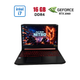 Ігровий ноутбук Б-клас Acer Nitro 5 AN515-54 / 15.6" (1920x1080) IPS / Intel Core i7-9750H (6 (12) ядра по 2.6 - 4.5 GHz) / 16 GB DDR4 / 512 GB SSD / nVidia GeForce RTX 2060, 6 GB GDDR6, 192-bit / WebCam б/в - зображення 1