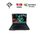 Ігровий ноутбук Б-клас MSI Thin A15 B7VE / 15.6" (1920x1080) IPS / AMD Ryzen 7 7735HS (8 (16) ядер по 3.2 - 4.75 GHz) / 16 GB DDR5 / 512 GB SSD NVMe / nVidia GeForce RTX 4050, 6 GB GDDR6, 96-bit / WebCam б/в - зображення 1