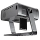 Проектор HOCO DT5 Smart electric focus projector 1080P Android version - зображення 6