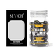 Капсулы для волос Sevich Vitamin With Kemiri & Aloe Vera Oil Потрясающий блеск 30 капсул (6971774284023) - изображение 4