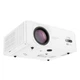 Проектор HOCO DT3 Smart electric focus projector 1080P Android version Белый - изображение 1