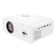 Проектор HOCO DT3 Smart electric focus projector 1080P Android version Белый - изображение 3