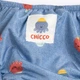 Плавки для бассейна Chicco Tutti a Bordo, цвет голубой, размер 80 (261.01449.025) - изображение 3