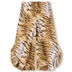 Брюки Molo Aretha All Over Tiger, цвет коричневый, размер 110 (2S26I104.9534) - изображение 4
