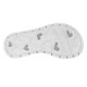 Босоніжки Chicco Cristal Pink, колір рожевий, розмір 25 (261.22163.100) - зображення 5