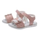 Босоножки Chicco Cristal Pink, цвет розовый, размер 26 (261.22163.100) - изображение 4