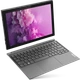 Сенсорний ноутбук 10.3" Lenovo IdeaPad Duet 3 10IGL5 Intel Celeron N4020 RAM 4GB eMMC 64GB Win11 (UKR) - Уцінка - зображення 5