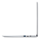 Ноутбук 14" Acer Chromebook 314 (CB314-1H-C7PS) Intel Celeron N4020 RAM 4GB eMMC 64GB 12ч батарея Chrome OS (UKR) - Уценка - изображение 5