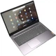 Сенсорний ноутбук 15.6" Lenovo IdeaPad 3 Chrome (15IJL6) Intel Celeron N4500 RAM 8GB SSD 128GB 10год батарея Chrome OS (UKR) g2 - Уцінка - зображення 5