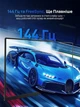 Монитор портативный 17.3" EVICIV 2K IPS 144 Гц - Уценка - изображение 5