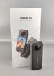 Экшн-камера Insta360 X3 All-Purpose Kit / 360° / 48Мп / 5.7К / 60fps / Wi-Fi / Bluetooth / Влагозащищенная / Черная (CINSAAQT) Б/В k1 - изображение 18