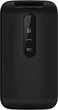 Телефон 2.8" Telefunken TM360 Cosi / 3G / 1-SIM / Bluetooth 4.0 / FM / SD-слот / Камера 2Мп / 1000 mAh / Ліхтарик / Кнопка підтримки / Android 4 / Чорний - Уцінка - зображення 2