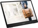 Монітор портативний 15.6" MSI PRO MP161DE E2 Full HD IPS 60 Гц Чорний - Уцінка - зображення 3