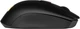 Игровая беспроводная мышь Corsair Harpoon RGB Wireless / Bluetooth / Радиоканал / PixArt PMW3325 / 10000 DPI / 6 кнопок / RGB подсветка / Съемный кабель / Черная - Б/У - изображение 5