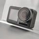 Экшн-камера DJI Osmo Action Standard Combo / 12Мп / 4K 60fps / Влагозащищенная до 11м / Черно-серая - Б/У - изображение 7