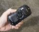 Цифровий фотоапарат Ricoh WG-80 R06020 16Мп / CMOS / Full HD 30fps / 5Х зум / Водонепроникний / Ударостійкий / Чорний - Б/В - зображення 8