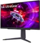 Монітор 27" LG UltraGear 27GR75Q-B 2К IPS 165 Гц - Уцінка - зображення 3