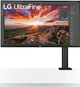 Монитор 31.5" LG 32UN880 Ergo 4K IPS 60 Гц - Уценка - изображение 2
