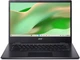Ноутбук 14" Acer Chromebook 314 (CBOA314-1H-C8XY) Intel Celeron N4500 RAM 4GB eMMC 128GB 10ч батарея ChromeOS (UKR) g2 - Уценка - изображение 1