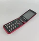 Кнопковий телефон 2.8" Telefunken TM360 512/256Mb 3G 1-SIM Android 4 Black-red Б/В - зображення 5