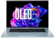 Ультрабук 16" Acer Swift Edge (SFA16-41-R0BM) Ryzen 5 6600U RAM 8GB SSD 512GB Win11 Магнієво-алюмінієвий сплав (UKR) - Б/В - зображення 1