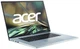 Ультрабук 16" Acer Swift Edge (SFA16-41-R0BM) Ryzen 5 6600U RAM 8GB SSD 512GB Win11 Магнієво-алюмінієвий сплав (UKR) - Б/В - зображення 3