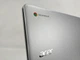 Ноутбук 15.6" Acer Chromebook 315 (CB315-4H-C6V3) Intel Celeron N4500 RAM 8GB eMMC 128GB 10час батарея Chrome OS (UKR) - Уценка - изображение 14