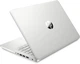 Ноутбук 14" HP Laptop 14s-dq3000sl Intel Celeron N4500 RAM 4GB SSD 128GB Windows 11 (UKR) g2 - Уценка - изображение 4