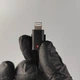 Адаптер для мобильного телефона DJI Mic Mini Lightning Черный Б/В - изображение 4