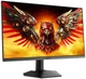 Монитор 27" KOORUI G2711P Full HD IPS 200 Гц - Уценка - изображение 2